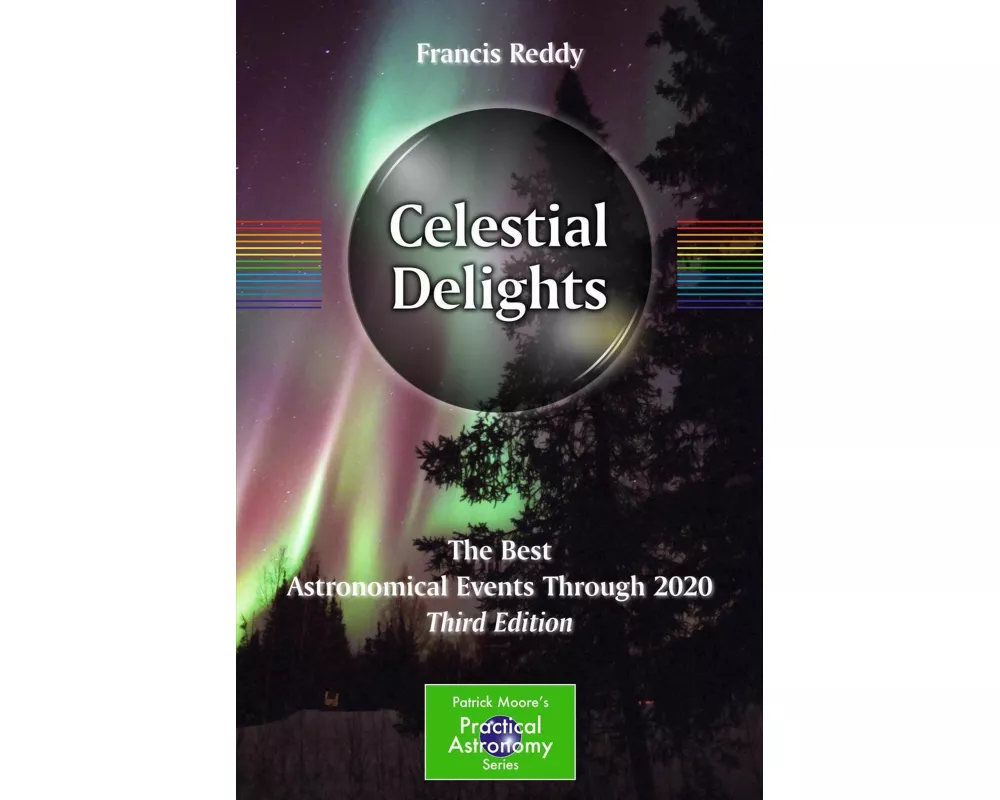 Celestial Delights