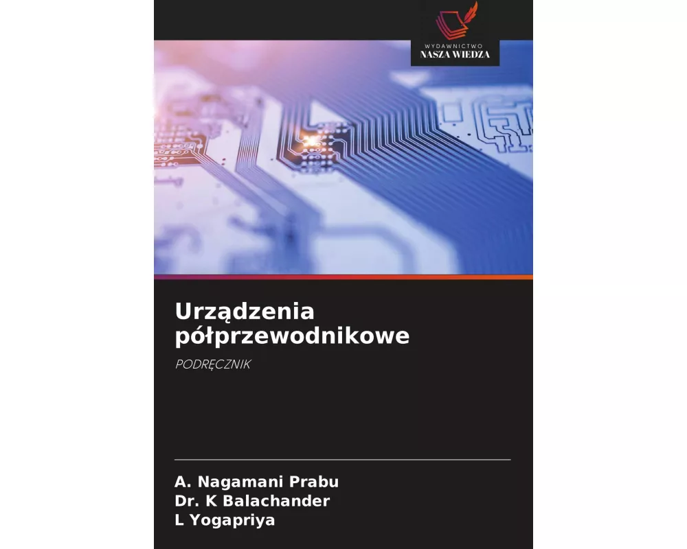 Urz¿dzenia pó¿przewodnikowe