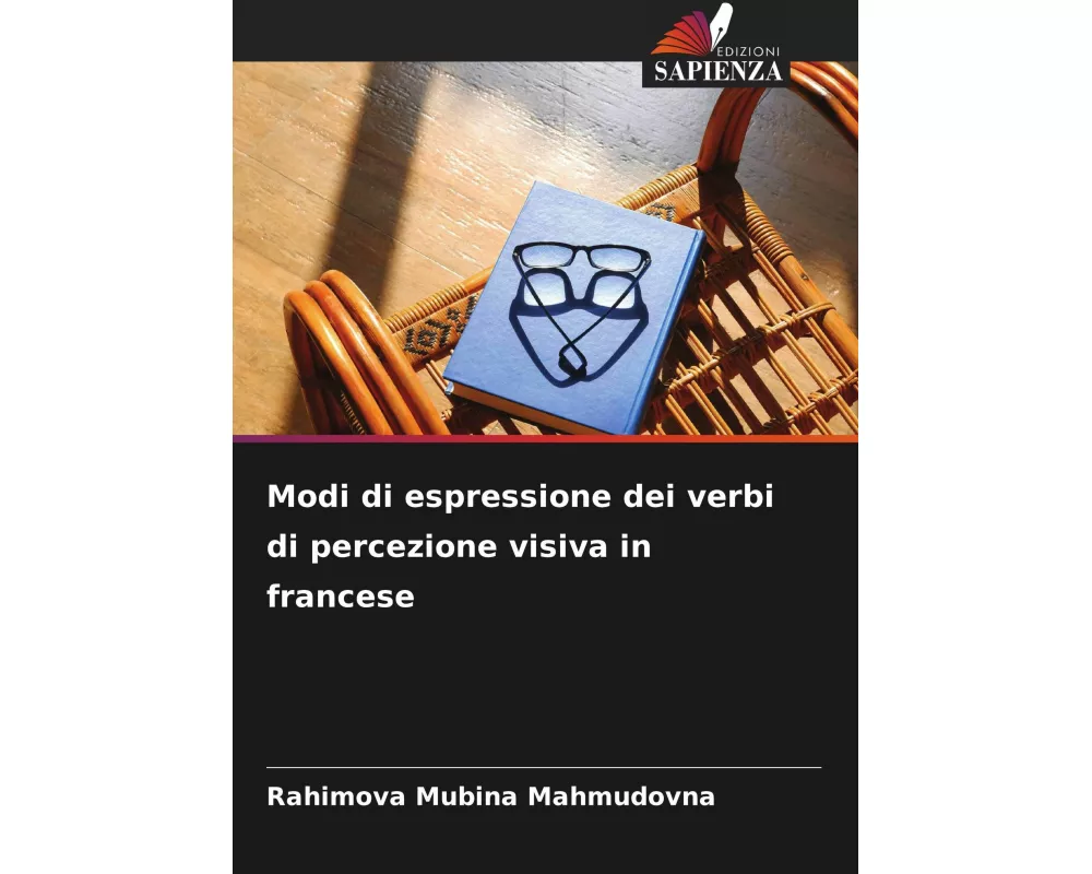 Modi di espressione dei verbi di percezione visiva in francese
