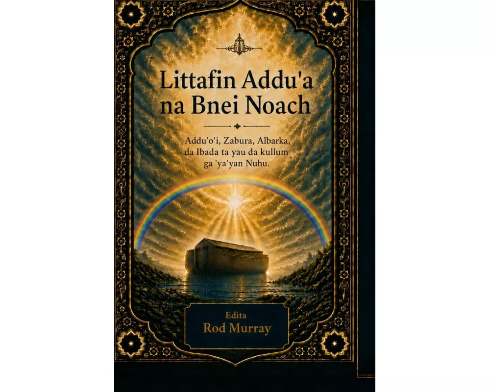Littafin Addu'a na Bnei Noach
