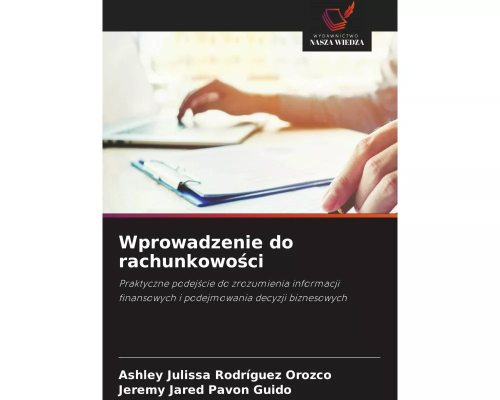 Wprowadzenie do rachunkowo¿ci
