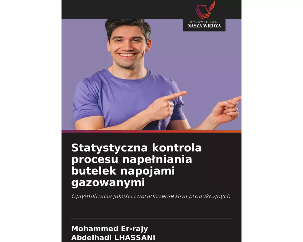 Statystyczna kontrola procesu nape¿niania butelek napojami gazowanymi
