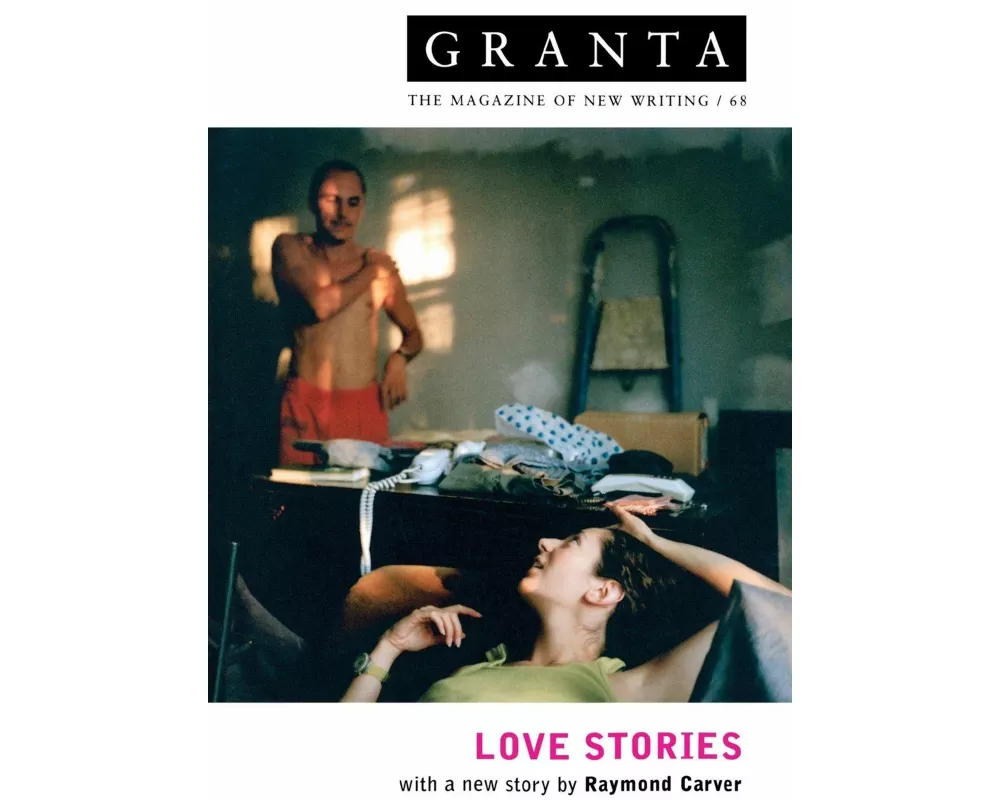 Granta 68