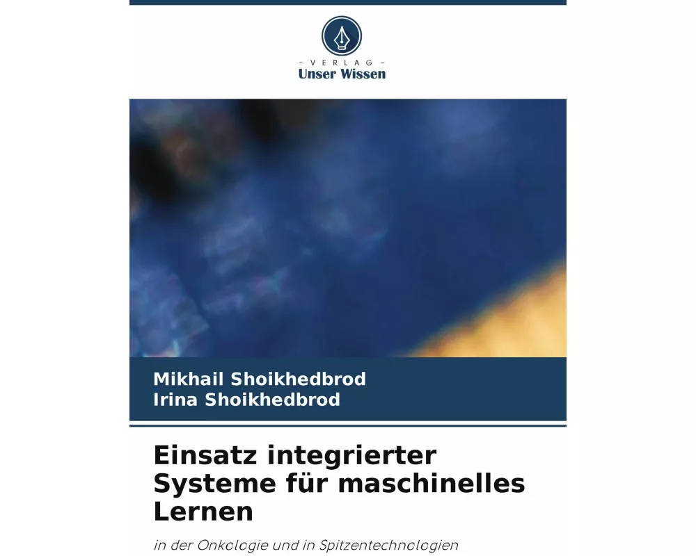 Einsatz integrierter Systeme für maschinelles Lernen