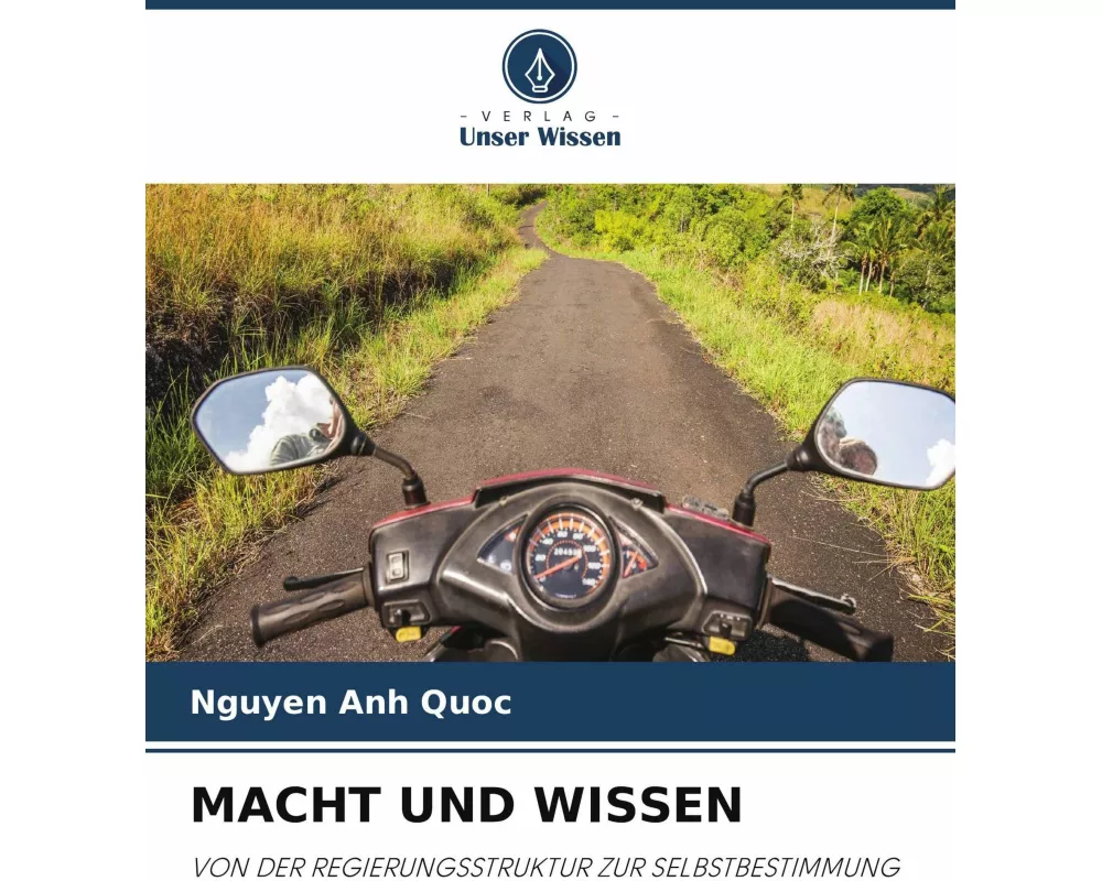 Macht Und Wissen