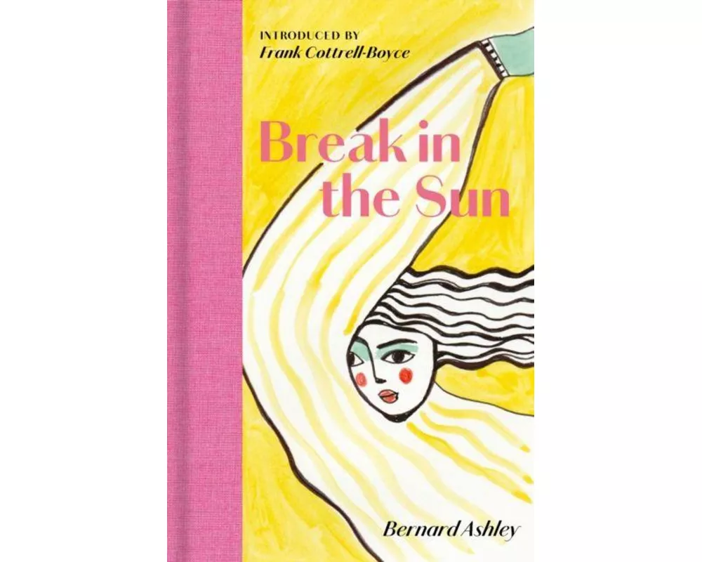 Break in the Sun