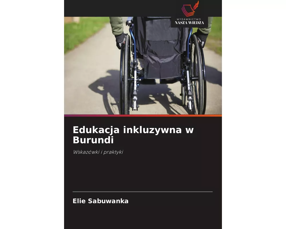 Edukacja inkluzywna w Burundi