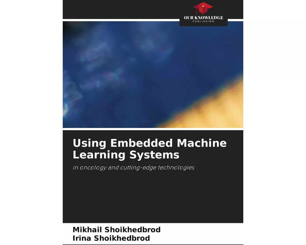 Using Embedded Machine Learning Systems