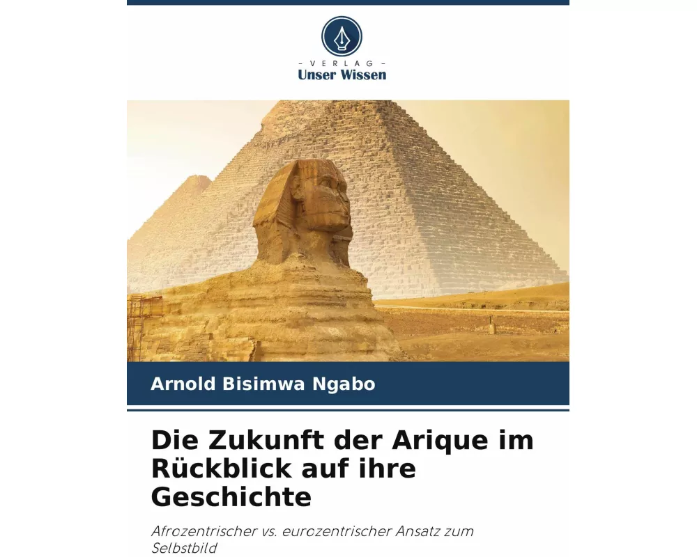 Die Zukunft der Arique im Rückblick auf ihre Geschichte