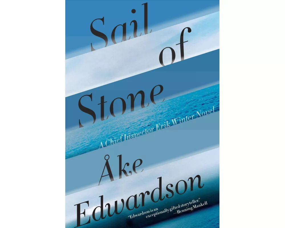 Sail of Stone