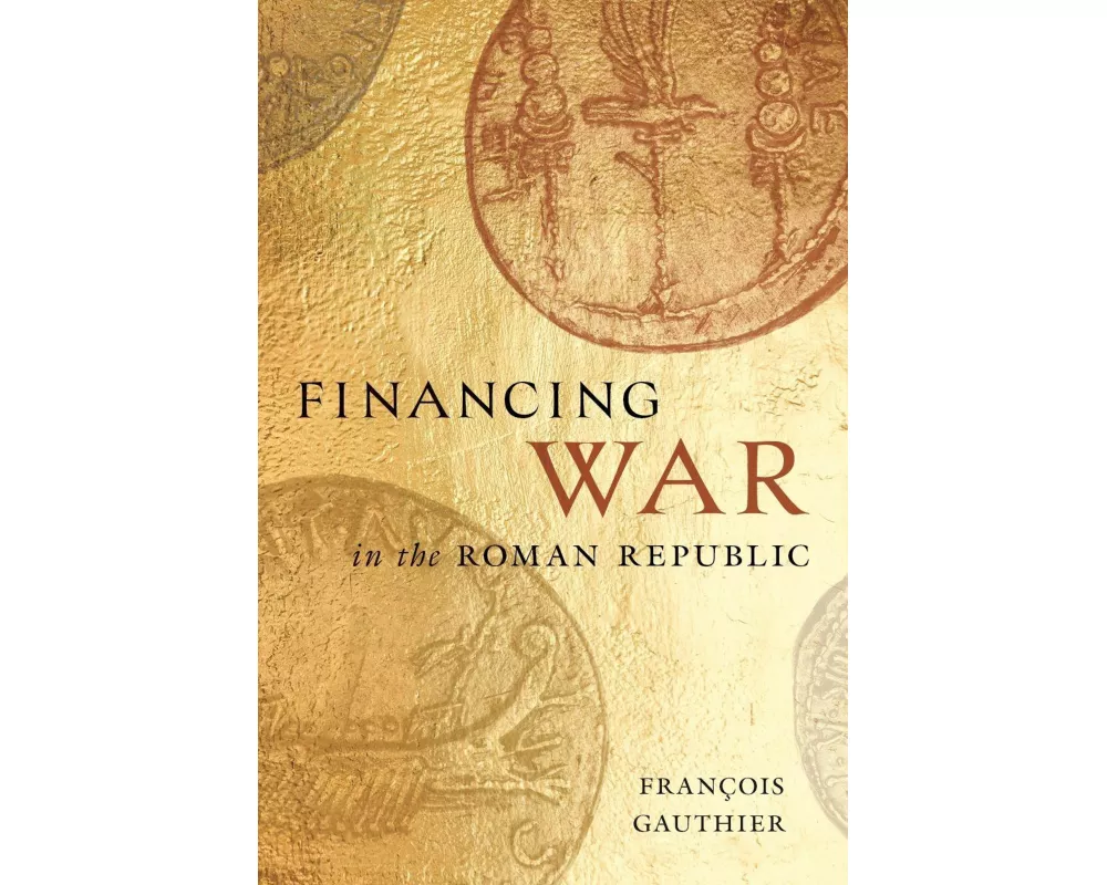 Financing War in the Roman Republic