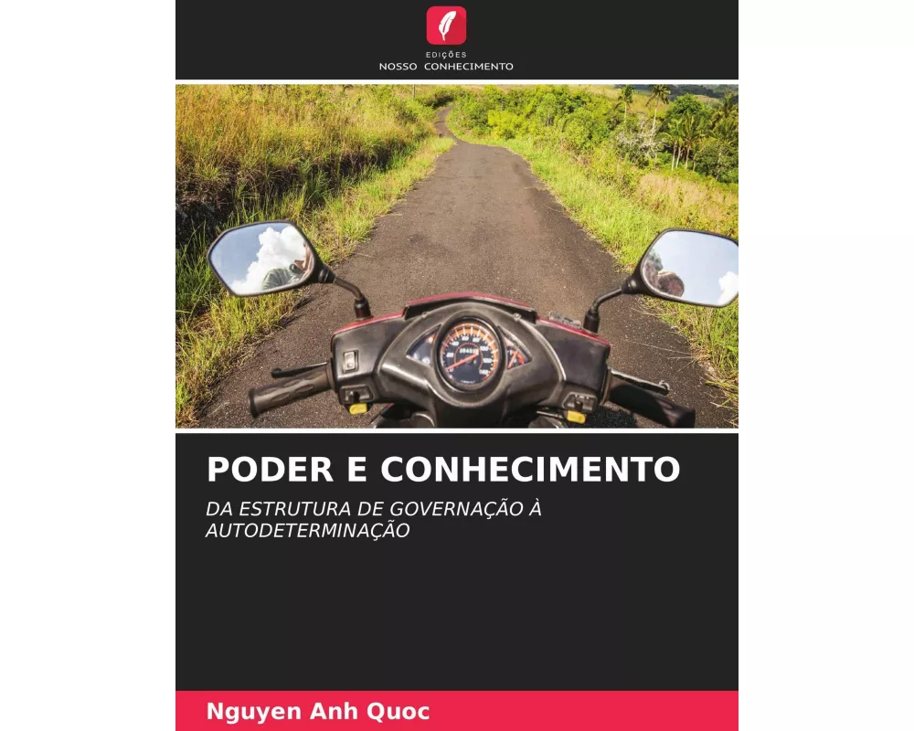 Poder E Conhecimento