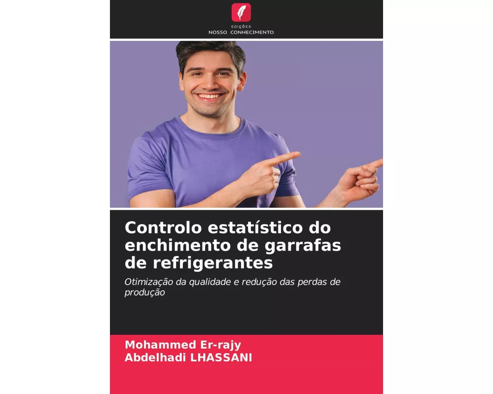 Controlo estatístico do enchimento de garrafas de refrigerantes