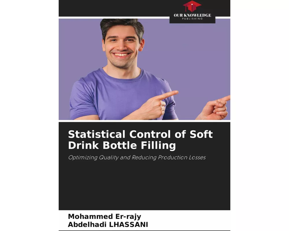 Statistical Control of Soft Drink Bottle Filling