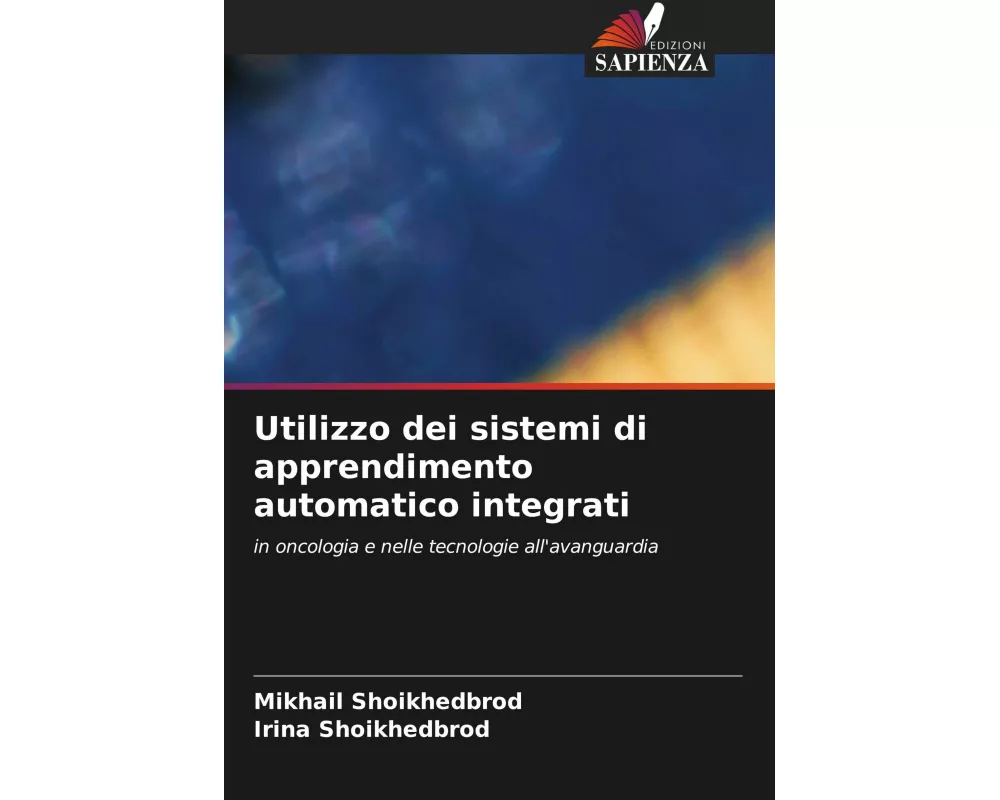 Utilizzo dei sistemi di apprendimento automatico integrati