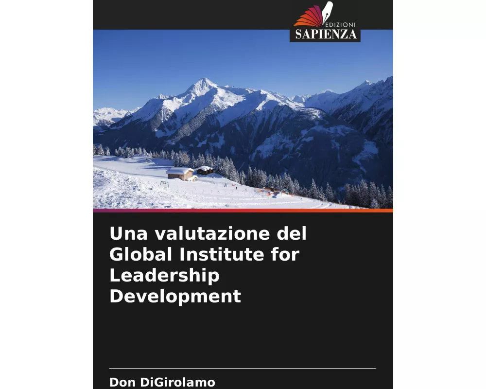 Una valutazione del Global Institute for Leadership Development