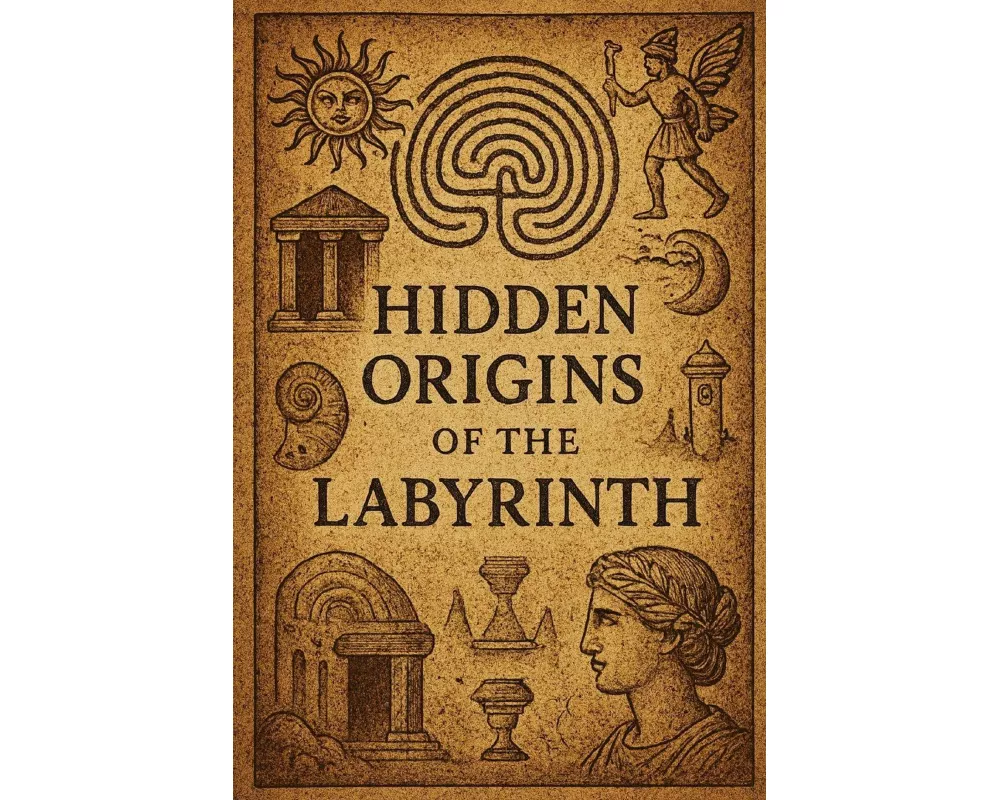 Hidden Origins of the Labyrinth