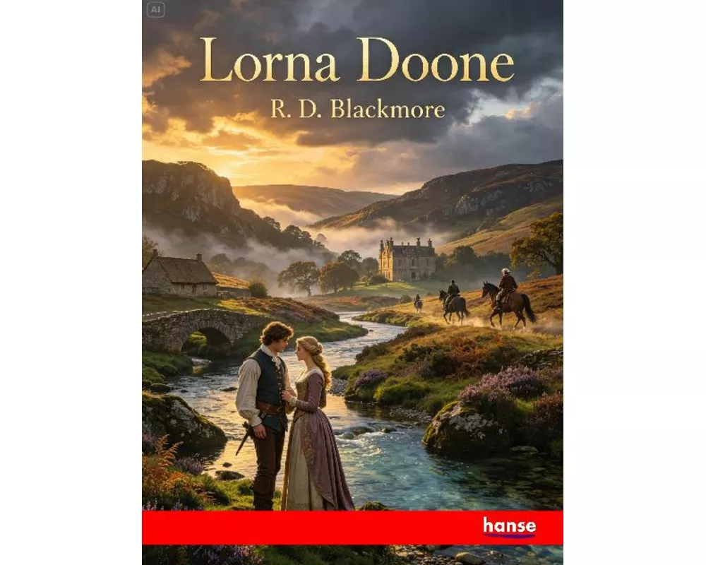 Lorna Doone