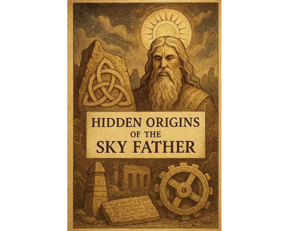 Hidden Origins of the Sky Father
