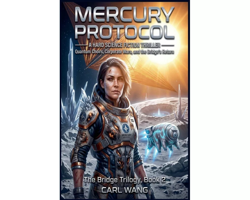 Mercury Protocol