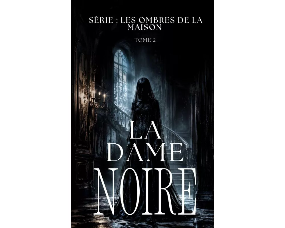 La Dame Noire