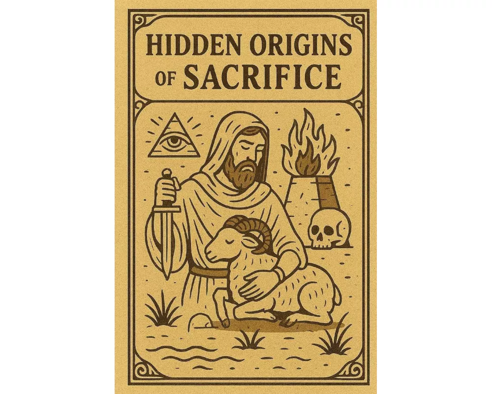 Hidden Origins of Sacrifice