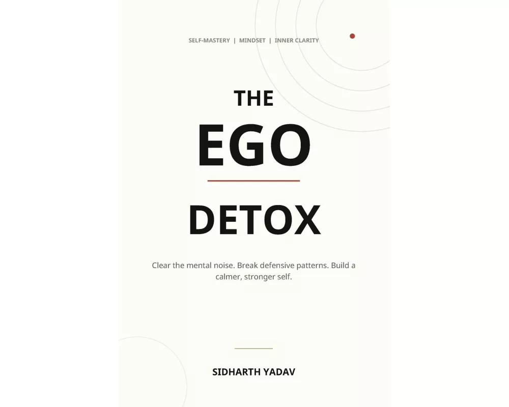 The Ego Detox
