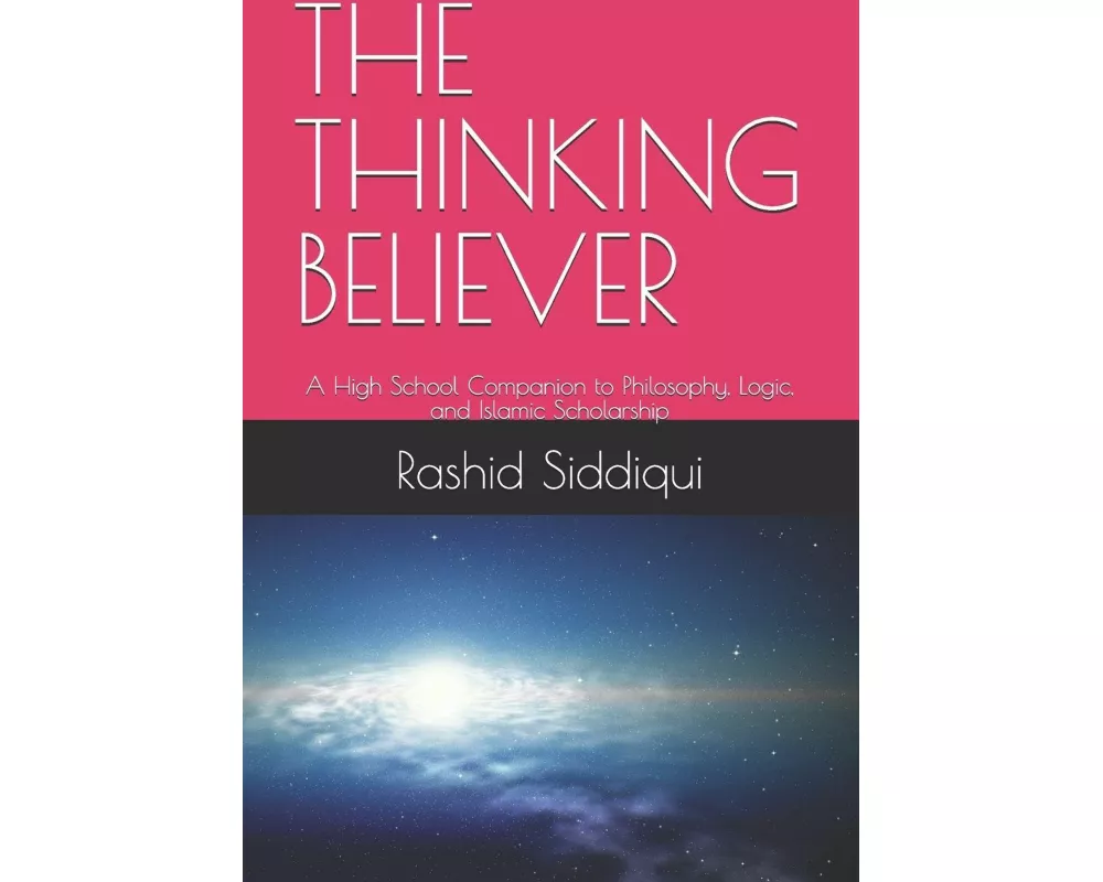 The Thinking Believer