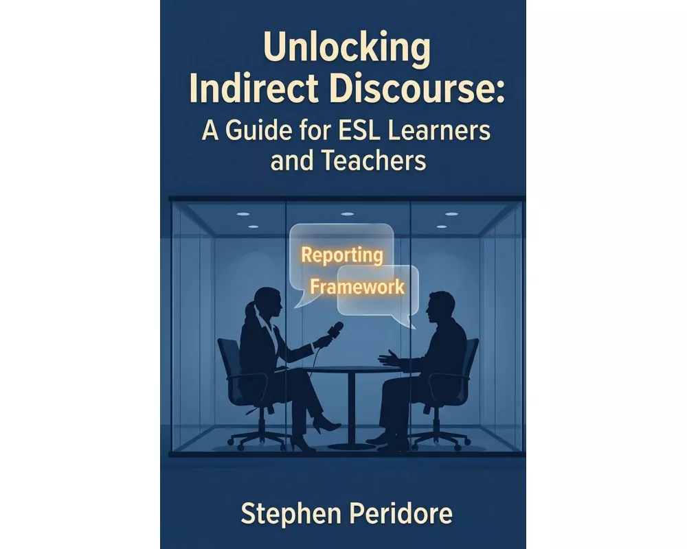 Unlocking Indirect Discourse