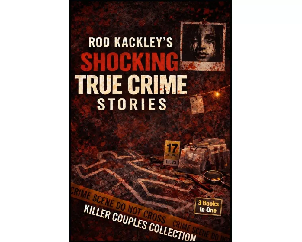 Killer Couples Collection