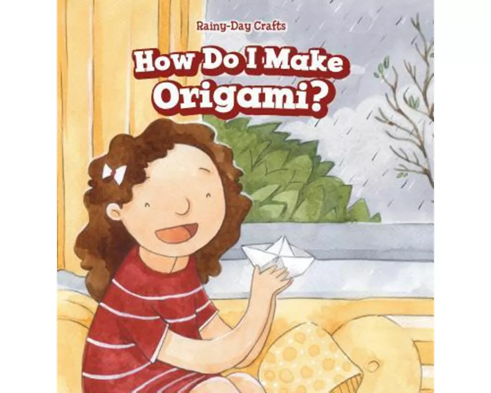 How Do I Make Origami?