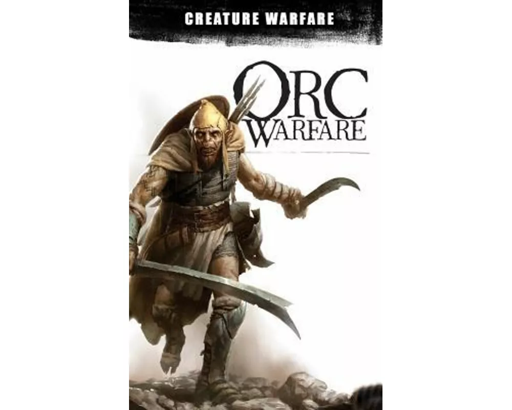 Orc Warfare