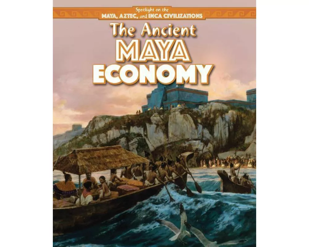 The Ancient Maya Economy