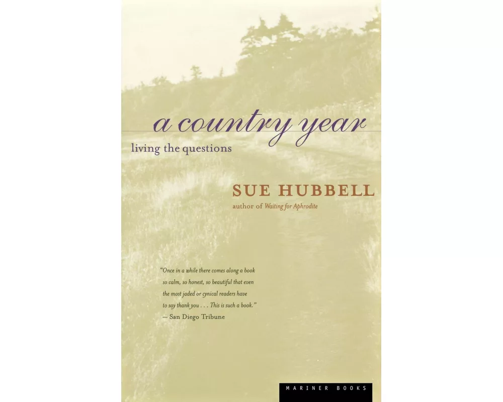 A Country Year