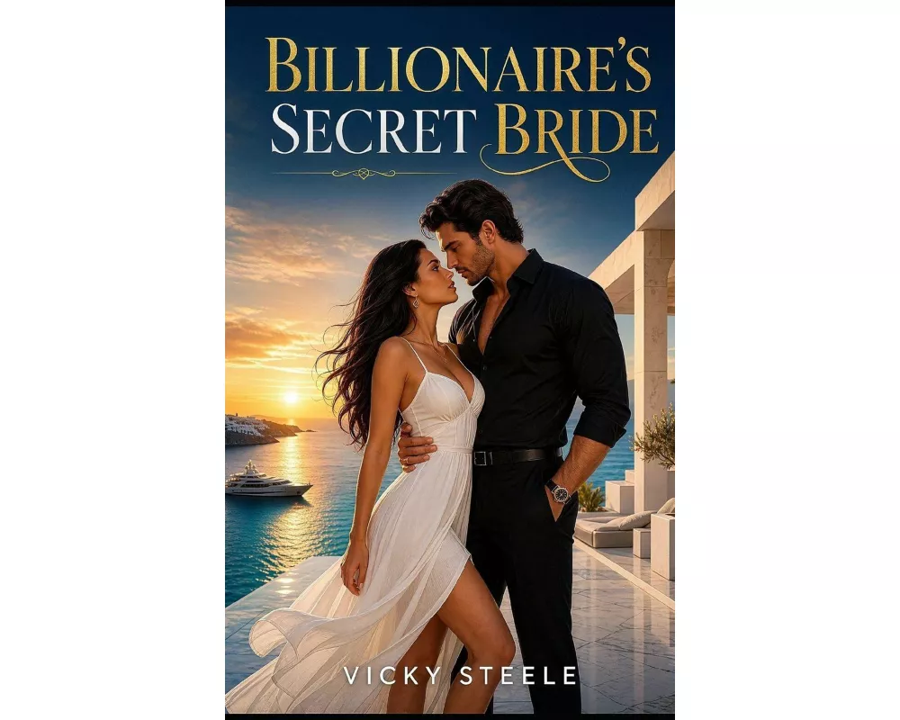 Billionaire's Secret Bride