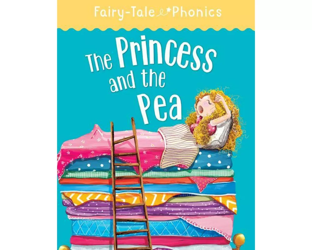 The Princess and the Pea