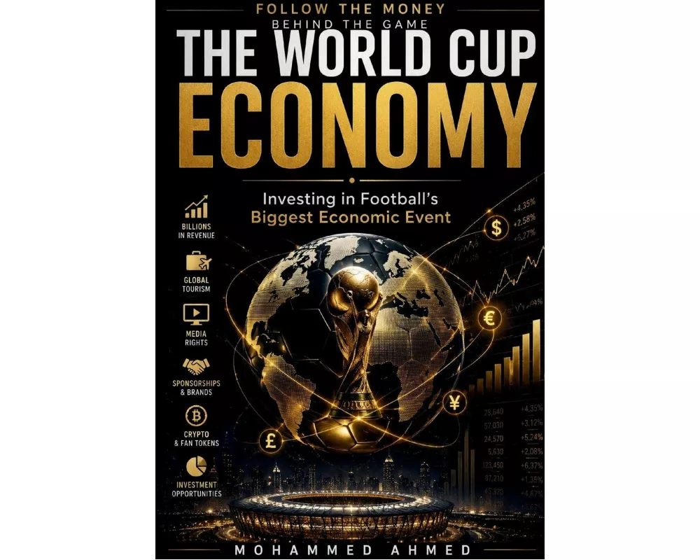 The World Cup Economy