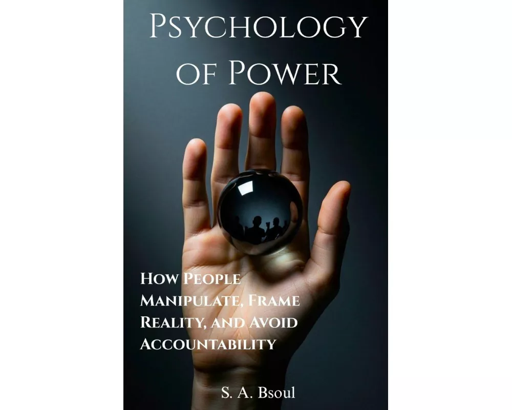 Psychology of Power