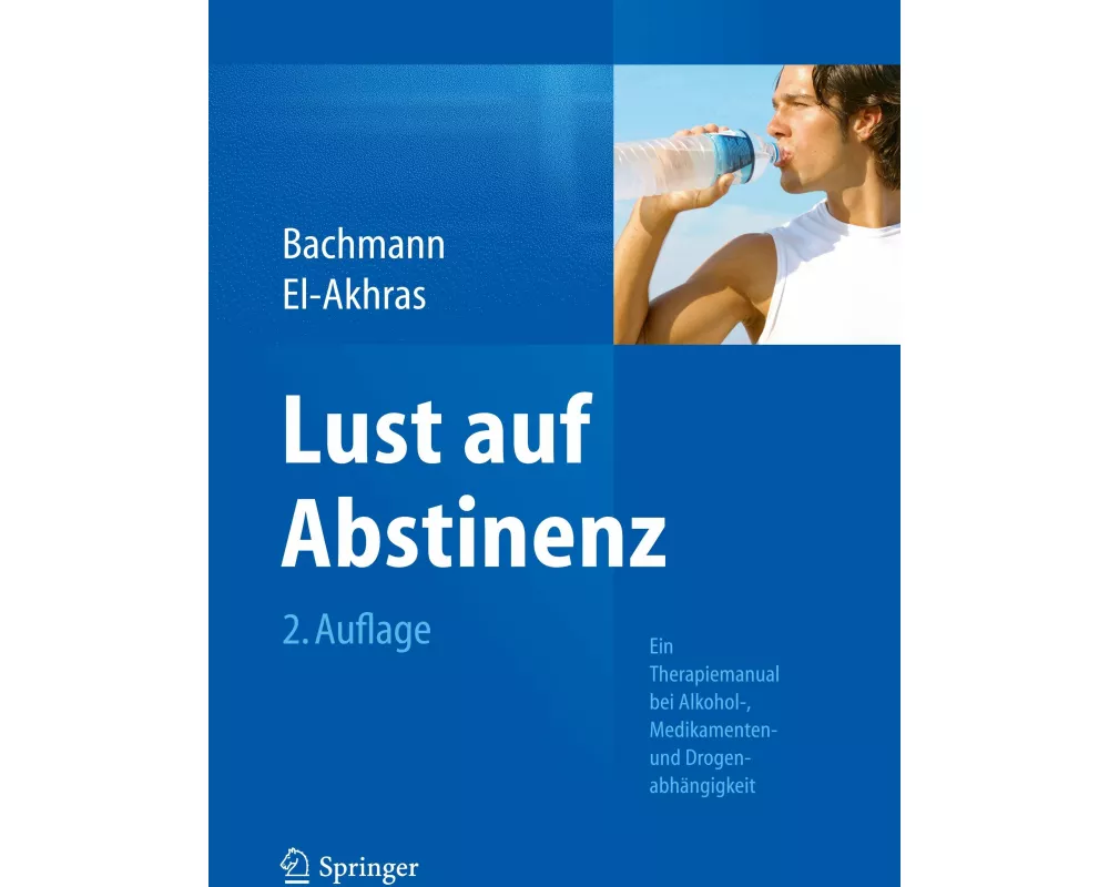 Lust auf Abstinenz