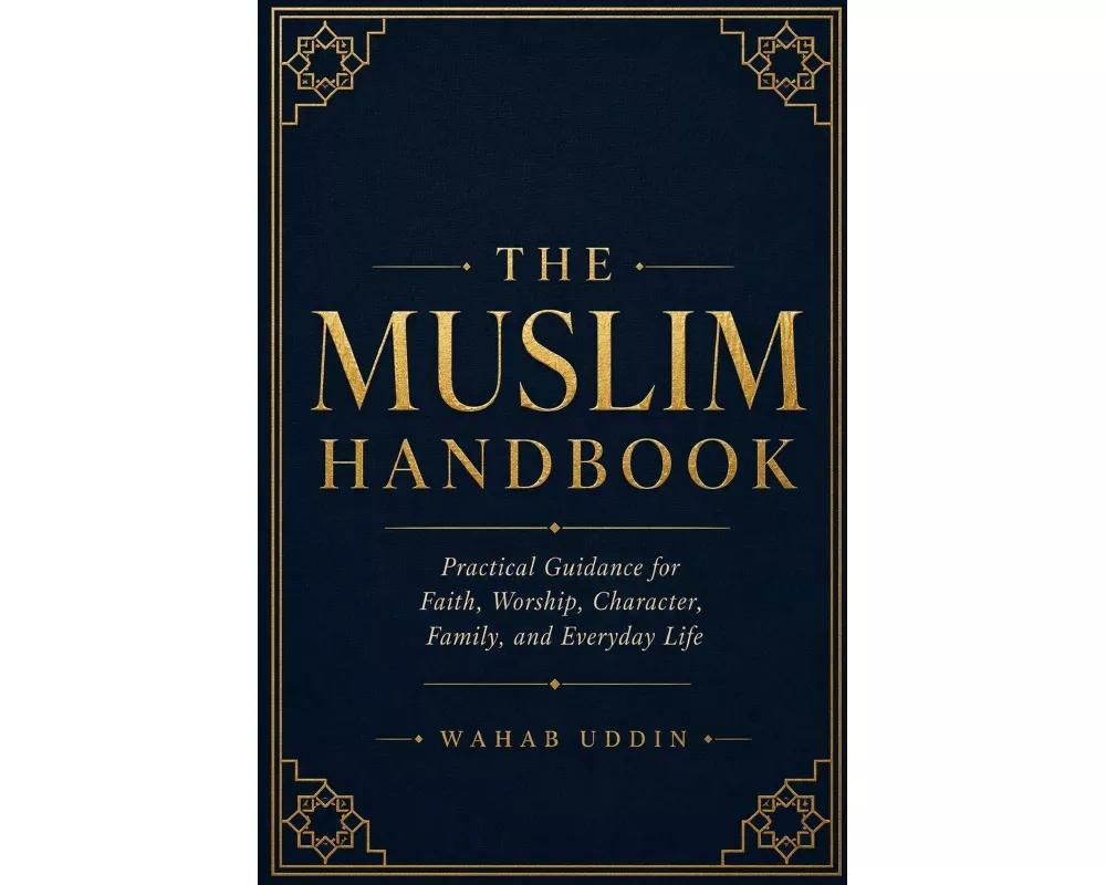 The Muslim Handbook