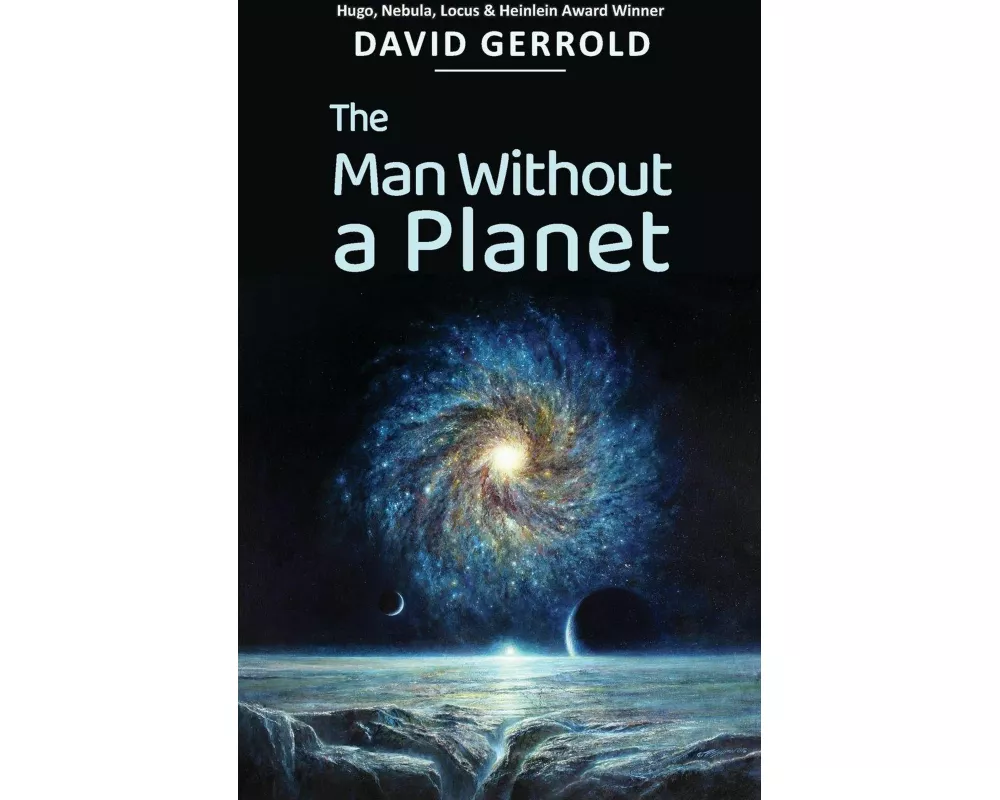 The Man Without a Planet