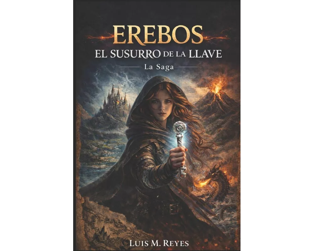 Erebos