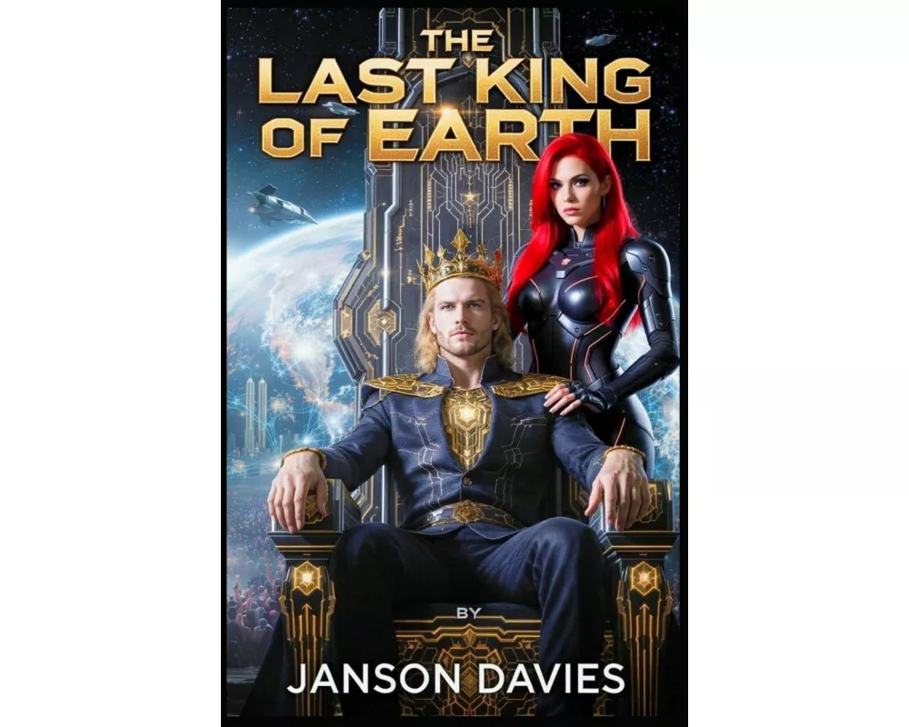 The Last King of Earth