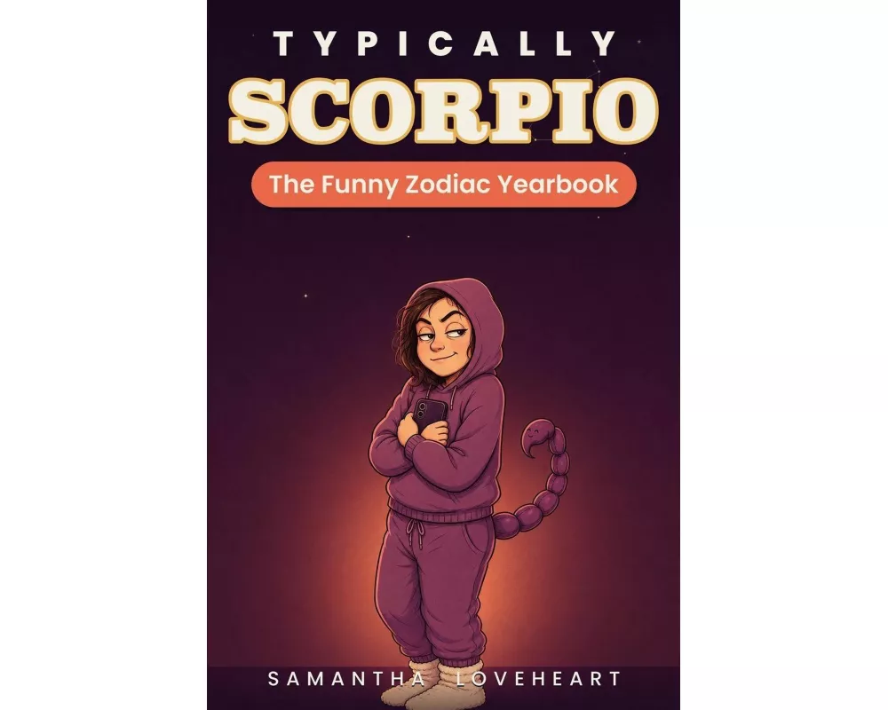 Typically Scorpio
