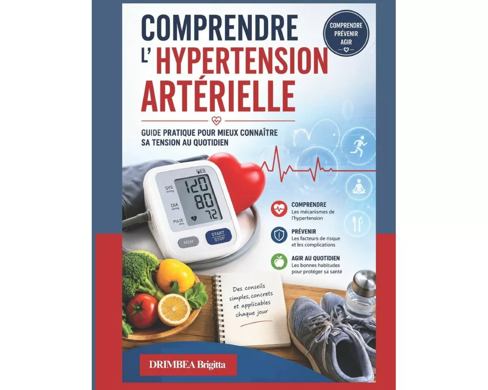 Comprendre l'Hypertension Artérielle