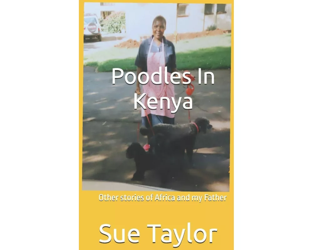 Poodles In Kenya
