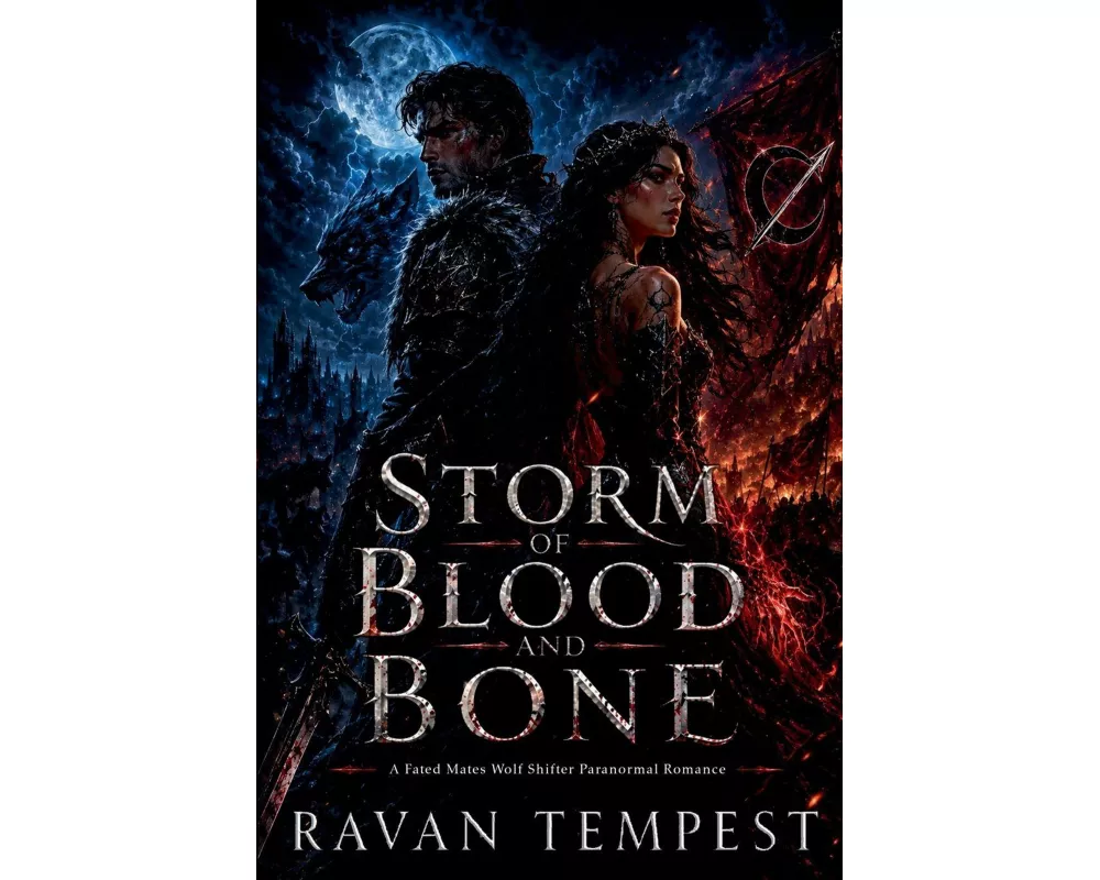 Storm of Blood and Bone