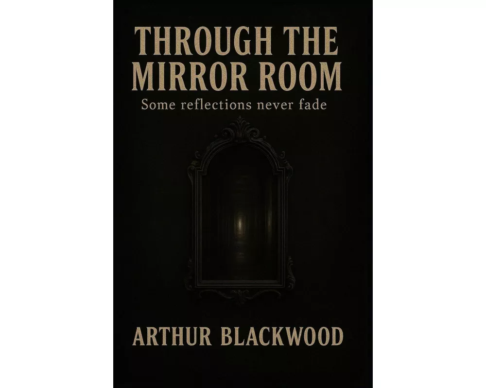 Through the Mirror Room