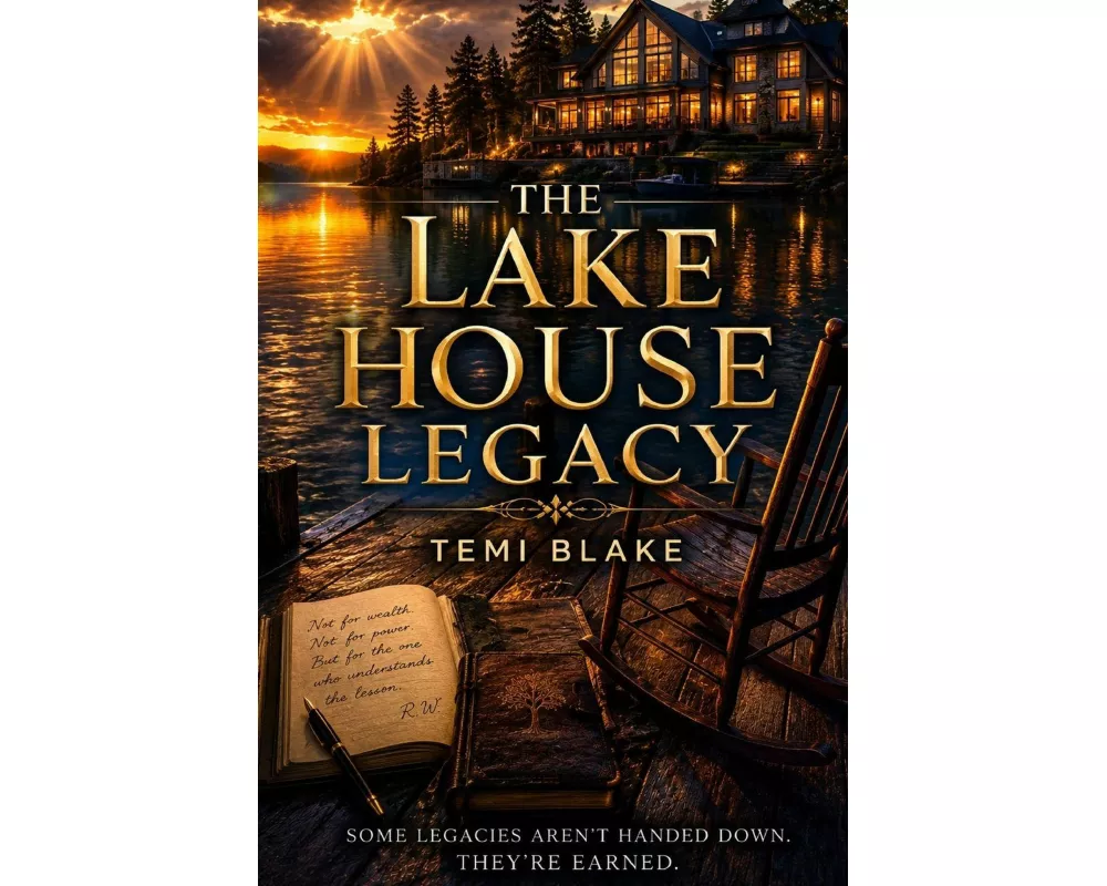 The Lake House Legacy