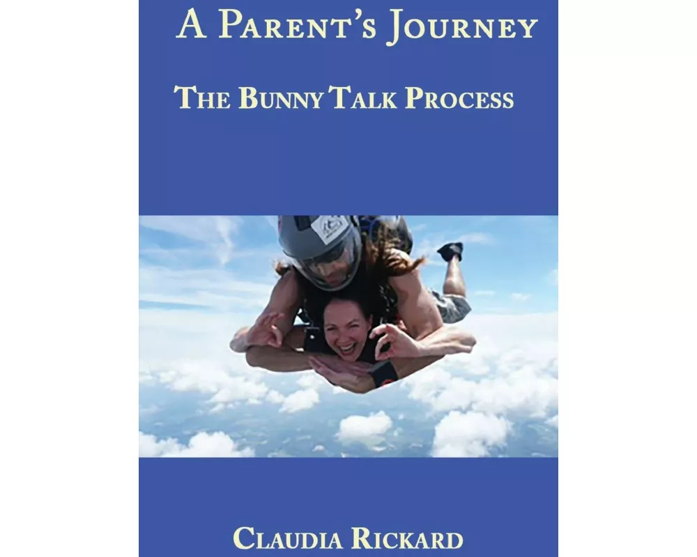 A Parent's Journey